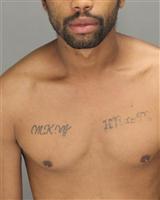 ANTONIO LAMAR MCCLAIN Mugshot / Oakland County MI Arrests / Oakland County Michigan Arrests