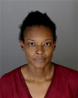 CHARMAINE JANNISSE PORTIES Mugshot / Oakland County MI Arrests / Oakland County Michigan Arrests