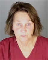 LAUREL ANN HORTZE Mugshot / Oakland County MI Arrests / Oakland County Michigan Arrests