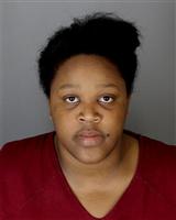 KIEYARRAH NICOLE MCDONALD Mugshot / Oakland County MI Arrests / Oakland County Michigan Arrests