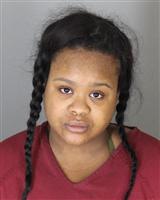 TAMERA SCENA BRANFORD Mugshot / Oakland County MI Arrests / Oakland County Michigan Arrests
