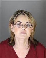 YANA  MUKH Mugshot / Oakland County MI Arrests / Oakland County Michigan Arrests