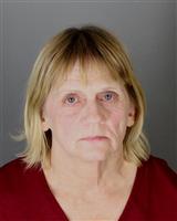 SHARON ANN WARWICK Mugshot / Oakland County MI Arrests / Oakland County Michigan Arrests