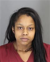 KAYLA JORDAN CLARK Mugshot / Oakland County MI Arrests / Oakland County Michigan Arrests