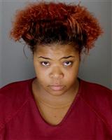 JAMALLA MIRYAM SCOTT Mugshot / Oakland County MI Arrests / Oakland County Michigan Arrests