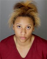 STEPHANY ANNE WHILBY Mugshot / Oakland County MI Arrests / Oakland County Michigan Arrests