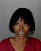 CHICQUILA LAVETTE BOSTIC Mugshot / Oakland County MI Arrests / Oakland County Michigan Arrests