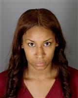 SUMMER NICOLE BROWN Mugshot / Oakland County MI Arrests / Oakland County Michigan Arrests