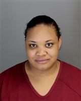 SHAMERAH ANN MOJET Mugshot / Oakland County MI Arrests / Oakland County Michigan Arrests