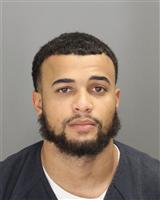 LOGAN CEDRIC BANISTER Mugshot / Oakland County MI Arrests / Oakland County Michigan Arrests