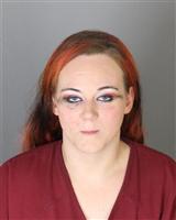 MEGAN ELIZABETH REHAHN Mugshot / Oakland County MI Arrests / Oakland County Michigan Arrests