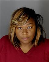 CIERA ANGELA ESPIE Mugshot / Oakland County MI Arrests / Oakland County Michigan Arrests