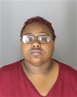 MARY ALBERTA CRAWFORD Mugshot / Oakland County MI Arrests / Oakland County Michigan Arrests