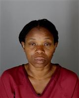 FREDIA RUNETTE WALKER Mugshot / Oakland County MI Arrests / Oakland County Michigan Arrests