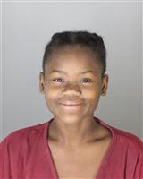 AMARA SIMONE BURNS Mugshot / Oakland County MI Arrests / Oakland County Michigan Arrests