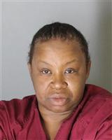 JAWANA LAMARR MILLER Mugshot / Oakland County MI Arrests / Oakland County Michigan Arrests