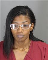 TIFFANY ANN ISAAC Mugshot / Oakland County MI Arrests / Oakland County Michigan Arrests