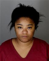 EBONY DENISE LEONARD Mugshot / Oakland County MI Arrests / Oakland County Michigan Arrests