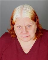 MARINA  MOBLEY Mugshot / Oakland County MI Arrests / Oakland County Michigan Arrests