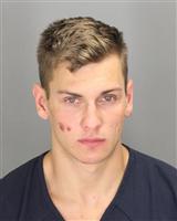 DANIEL PAUL HENDERSON Mugshot / Oakland County MI Arrests / Oakland County Michigan Arrests