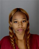 LATEISHA SHARRELL SHELBY Mugshot / Oakland County MI Arrests / Oakland County Michigan Arrests