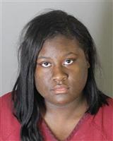 KATERA MONAE HARRIS Mugshot / Oakland County MI Arrests / Oakland County Michigan Arrests