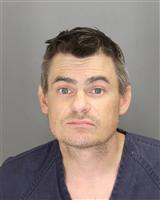 DANIEL ARTHUR COWLIN Mugshot / Oakland County MI Arrests / Oakland County Michigan Arrests