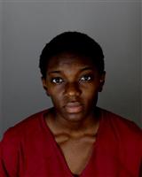 ZOE ALEXANDRIA AIKENS Mugshot / Oakland County MI Arrests / Oakland County Michigan Arrests