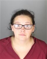 LINDSEY ANN MULLINS Mugshot / Oakland County MI Arrests / Oakland County Michigan Arrests