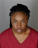 JERMISHA MICHELLE DAVIS Mugshot / Oakland County MI Arrests / Oakland County Michigan Arrests