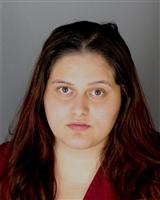 GABRIELLA LAURENANGELINA RILEY Mugshot / Oakland County MI Arrests / Oakland County Michigan Arrests