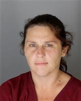 KIMBERLY RUTH ROBERTSON Mugshot / Oakland County MI Arrests / Oakland County Michigan Arrests