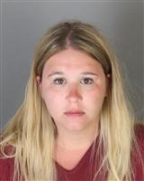 MIRISSA LYNNE GAGNIER Mugshot / Oakland County MI Arrests / Oakland County Michigan Arrests