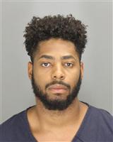 JOVON MAURICE MITCHELL Mugshot / Oakland County MI Arrests / Oakland County Michigan Arrests