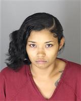 AIJA RAMIRA HURT Mugshot / Oakland County MI Arrests / Oakland County Michigan Arrests