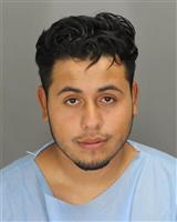 JULIO CESAR MORANRAMOS Mugshot / Oakland County MI Arrests / Oakland County Michigan Arrests