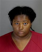 DOMINIQUE  DAVIS Mugshot / Oakland County MI Arrests / Oakland County Michigan Arrests