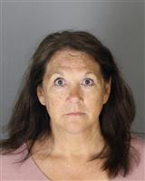 MARY ELIZABETH CLARK Mugshot / Oakland County MI Arrests / Oakland County Michigan Arrests