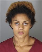 MEGAN RENEE RICH Mugshot / Oakland County MI Arrests / Oakland County Michigan Arrests