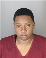 TIARA CANEI JENKINS Photo / TIARA CANEI JENKINS Images