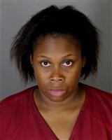 KEAIRA KANESHA DURDEN Mugshot / Oakland County MI Arrests / Oakland County Michigan Arrests