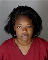 TEARRA CAROLRUBY HUNTER Mugshot / Oakland County MI Arrests / Oakland County Michigan Arrests