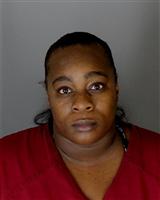 SIOBAHN MIA THOMAS Mugshot / Oakland County MI Arrests / Oakland County Michigan Arrests