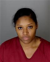 DEJA DASHAWN SAMMONS Mugshot / Oakland County MI Arrests / Oakland County Michigan Arrests