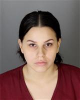 FRANCHESCA DALILA CARRERO Mugshot / Oakland County MI Arrests / Oakland County Michigan Arrests