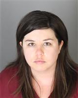AMANDA NICHOLE CARNES Mugshot / Oakland County MI Arrests / Oakland County Michigan Arrests