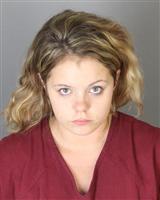 SOLINA JANE MORGAN Mugshot / Oakland County MI Arrests / Oakland County Michigan Arrests