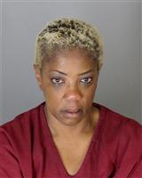 TERRI DIANE WILLIAMS Mugshot / Oakland County MI Arrests / Oakland County Michigan Arrests