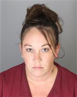 CHRISTINA ROSE HANCOCK Mugshot / Oakland County MI Arrests / Oakland County Michigan Arrests