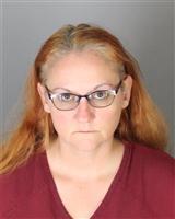 CHRISTINE MARIE MASTERS Mugshot / Oakland County MI Arrests / Oakland County Michigan Arrests